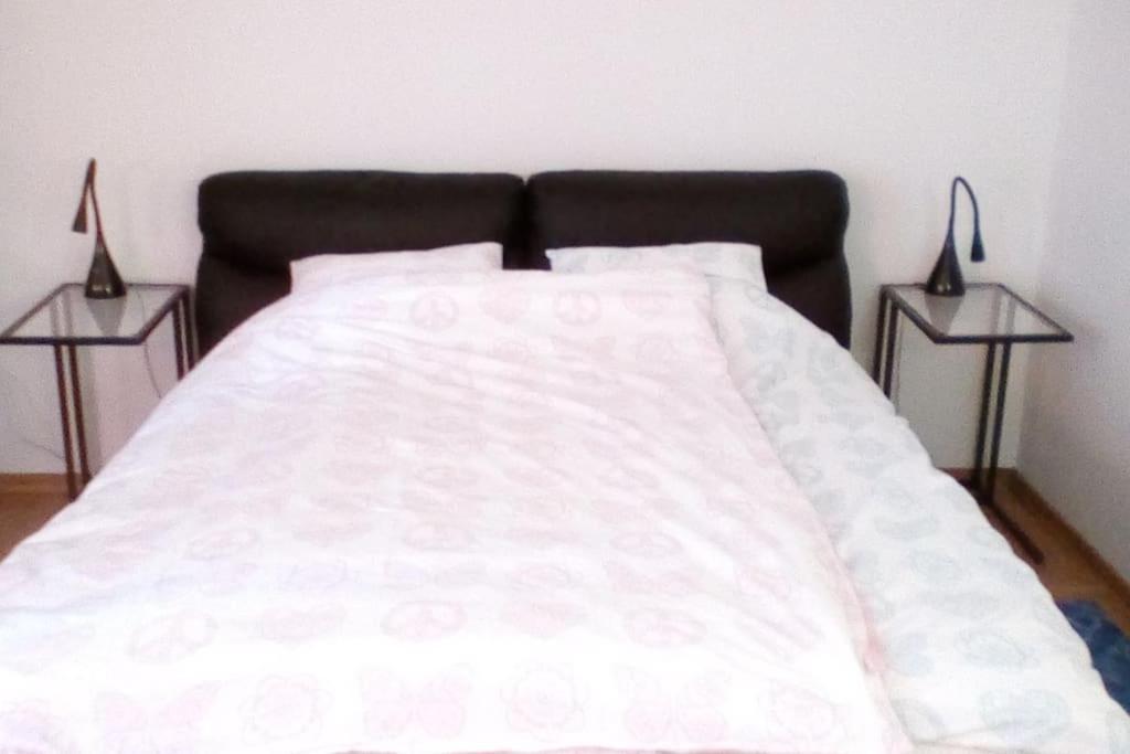 Zagreb Botanical Garden Budget Apartment Экстерьер фото