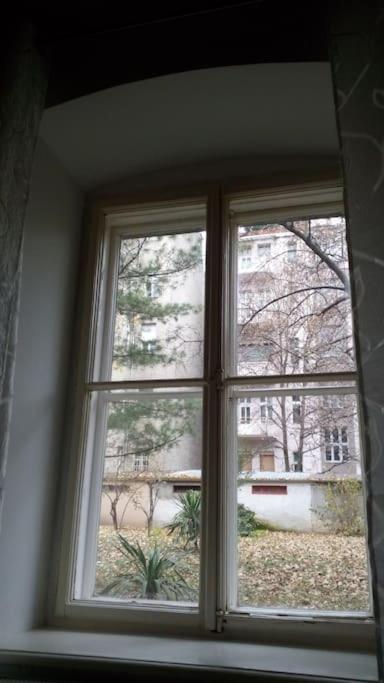 Zagreb Botanical Garden Budget Apartment Экстерьер фото
