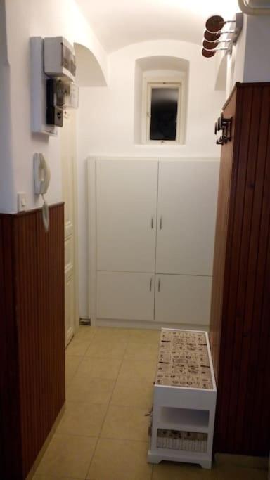 Zagreb Botanical Garden Budget Apartment Экстерьер фото