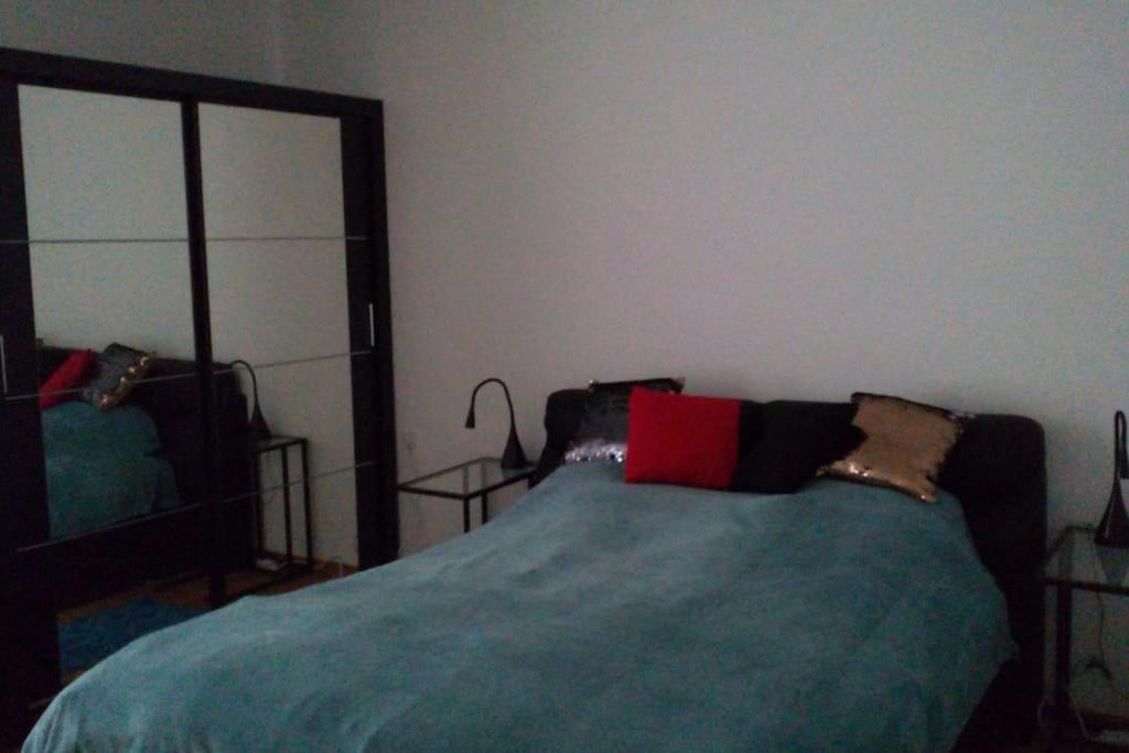 Zagreb Botanical Garden Budget Apartment Экстерьер фото