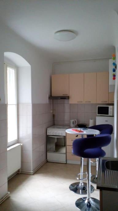 Zagreb Botanical Garden Budget Apartment Экстерьер фото