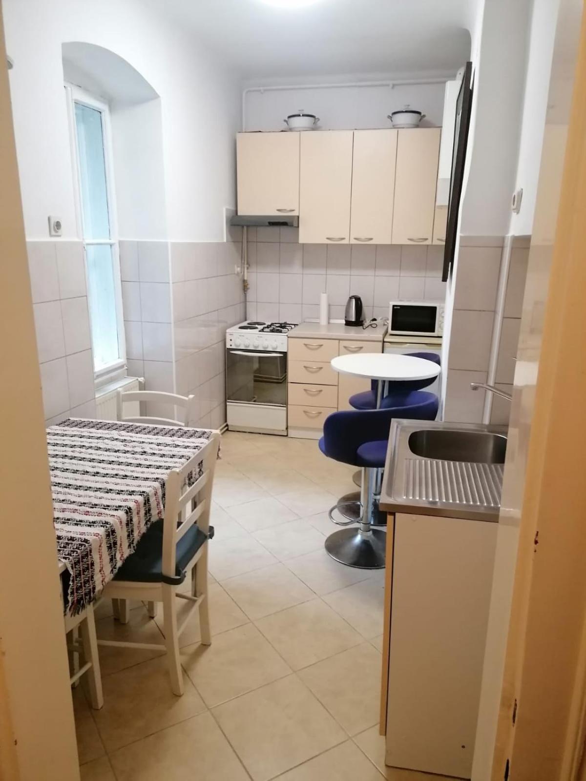 Zagreb Botanical Garden Budget Apartment Экстерьер фото